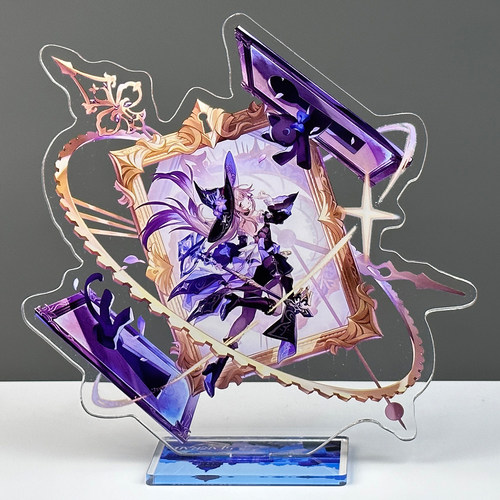 大黑塔 立牌同人周边桌面摆件谷子生日礼物F053