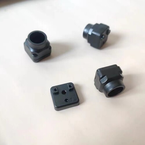 改装360全景专用左右外壳