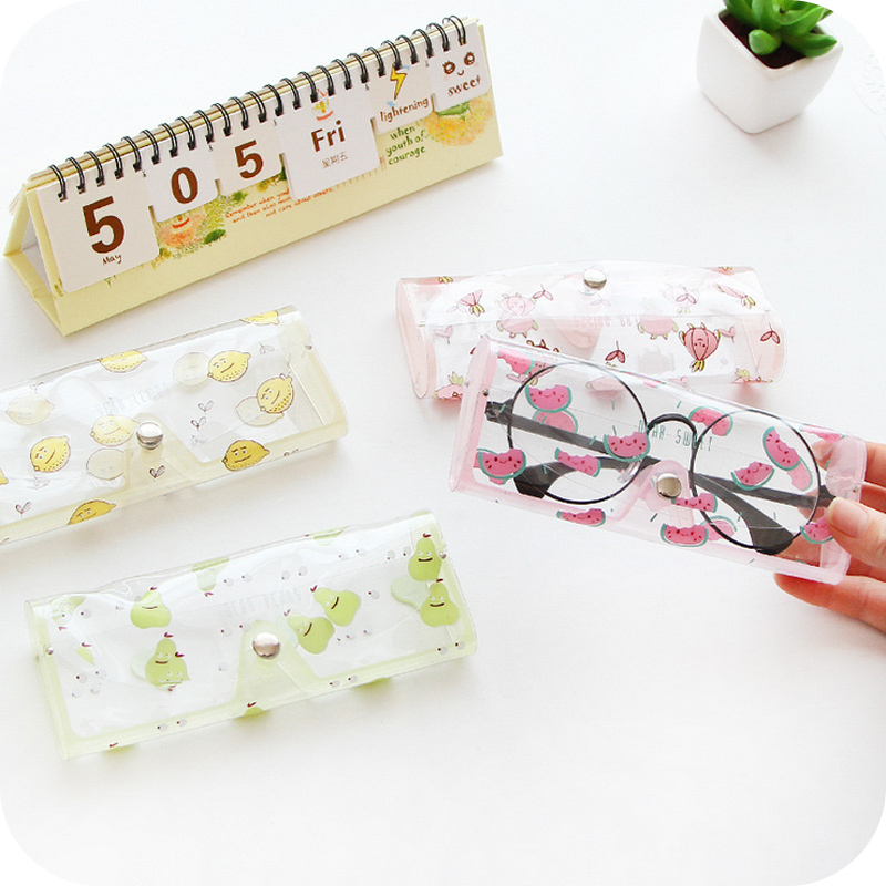 Etui à lunettes - Ref 1246219 Image 1