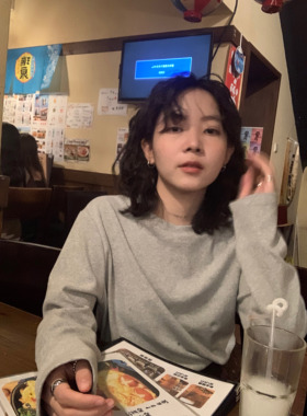 ifbeer软糯磨毛长袖T恤宽松复古韩版圆领纯色打底衫ins风女秋冬