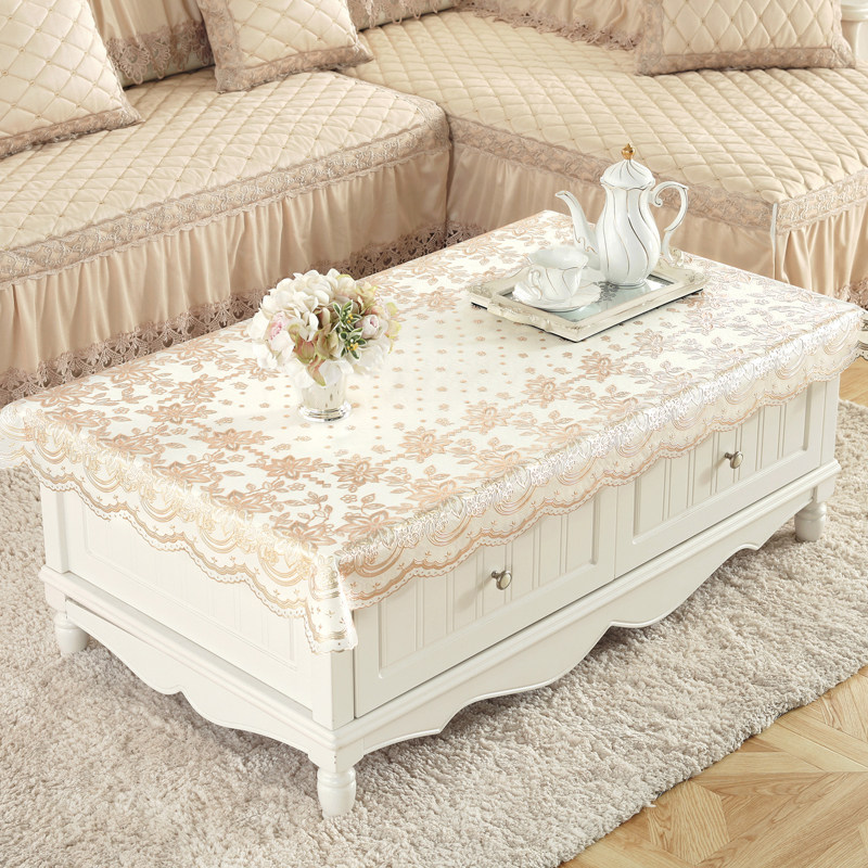 烫金桌布PVC防烫免洗茶几垫餐现代简约桌台布长方形镂空盘垫欧式,居家布艺,桌布,淘宝优惠券,粉丝福利购,淘宝优惠卷