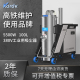 810F大功率纯工业吸尘器铁路车厢打磨吸尘机380V电 Kardv凯德威SK