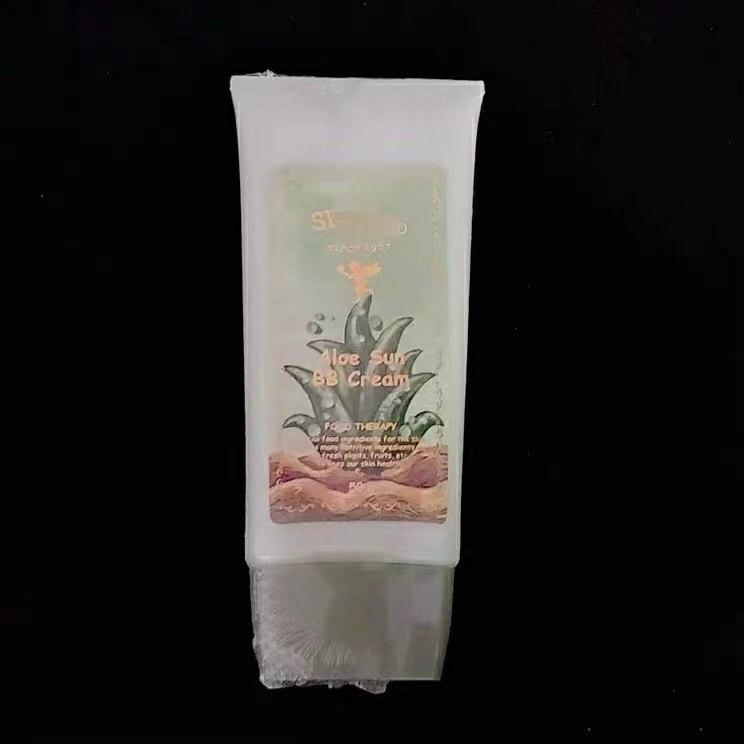 品牌方授权 SKINFOOD韩BB霜