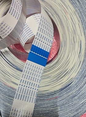 WENXIN E230343 AWM 20706 105C 60V VW-1同系列显示器排线 30芯