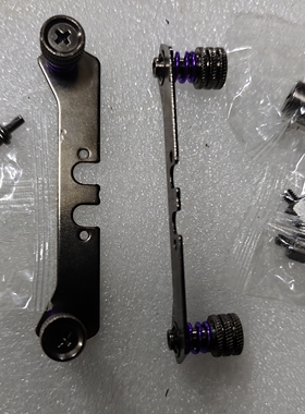 钛钽LG700PRO Intel平台扣具 泰坦360水冷风扇扣具英特尔水冷扣具