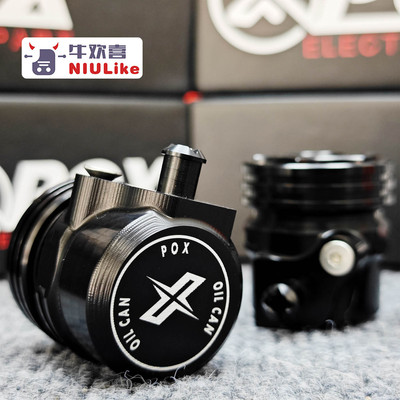 POX油壶小牛极核九号NzMmax2