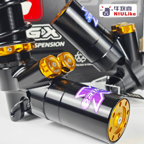 ORINGXSNP后减震小牛九号极核AE5