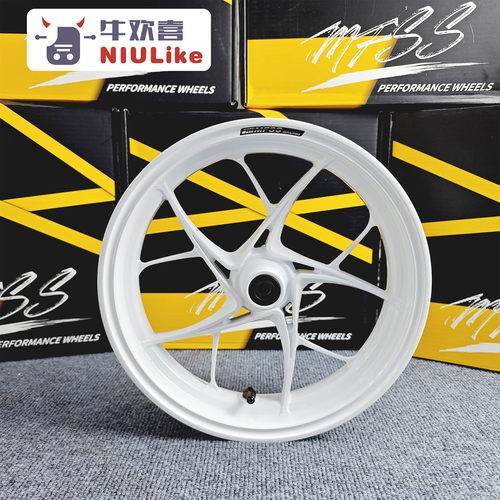MFSS2.5J下沉轮毂小牛九号MZAE4