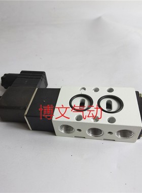 YPC电磁阀SN3101-IP二位五通换向阀SN3101-1P