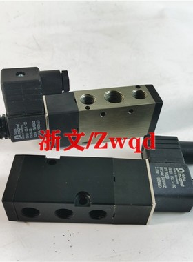 电磁阀SV25-211D SV25-112D板式换向阀NASS二位五通
