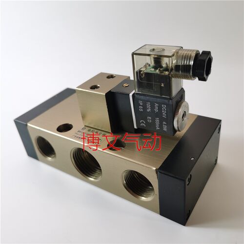电磁阀Q25DC(V)-25电控