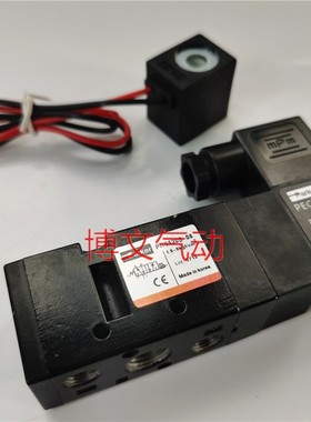 派克PARKEeR-PHS520S-02-220V 代替PHS520-S-8-DC24V电磁阀
