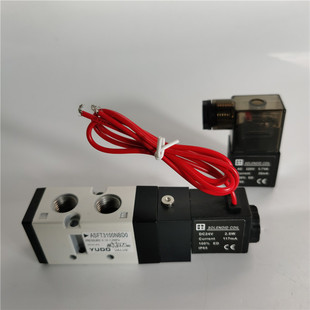 ASFT3100ASDO电磁阀YUDO热流道阀 电子换向阀ASF3100NBD0