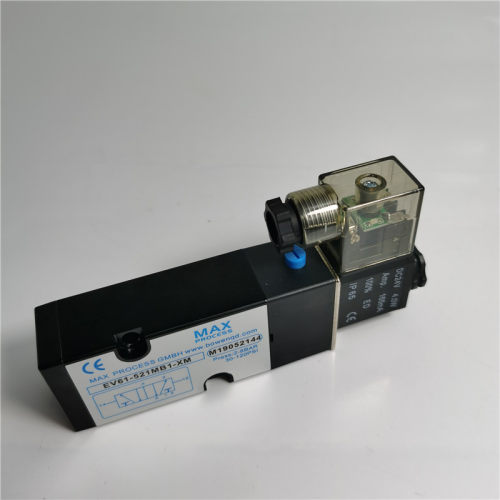 电磁阀EV61-521MHIEV61-521MB1