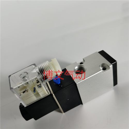 电磁阀VB3071-8-B二位三通