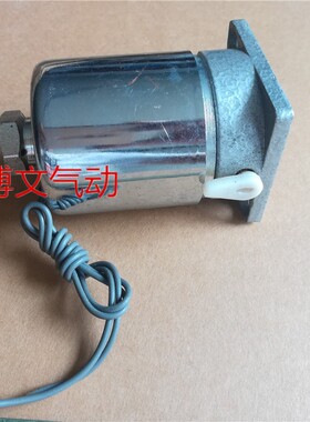 济南型电磁阀 电磁先导阀K23D-3 K23D-2 AC220V DC24V 1.2