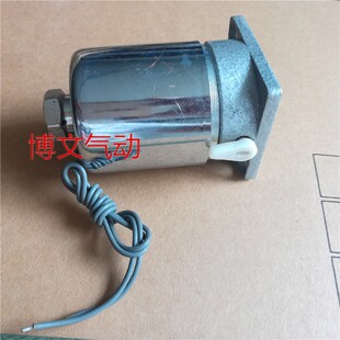 K23D AC220V 1.2 济南型电磁阀 DC24V 电磁先导阀K23D