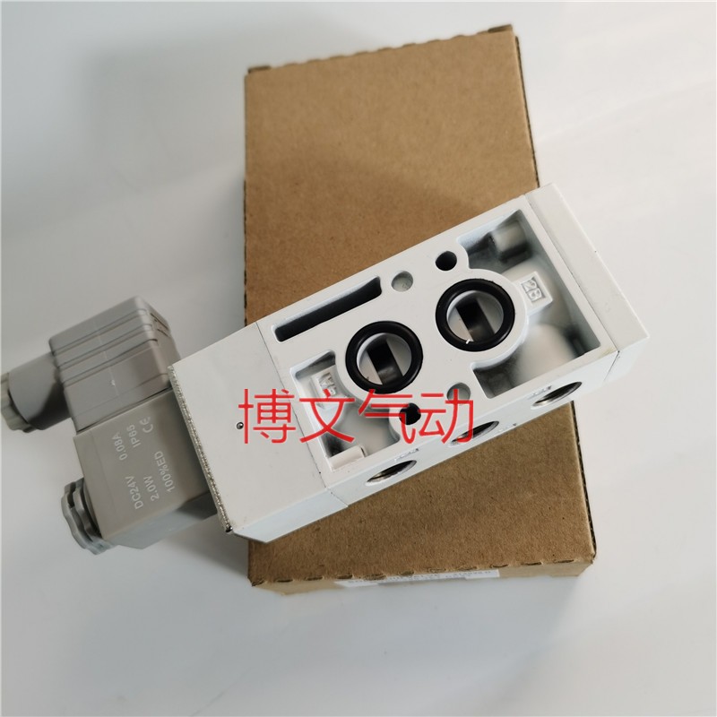 UVSN-300-4E1换向阀电子阀