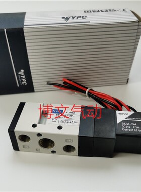 YPC电磁阀SF4101-1P/DC24V/2.3W.热流道模具