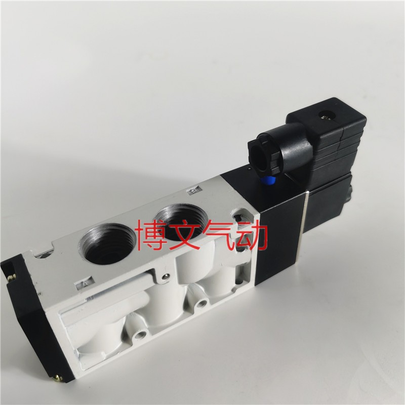 EVS-2500-10电磁阀二位五通