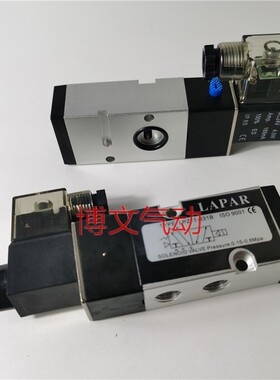 电磁阀LAPAR LPZ11-831B   PZ11-二位三通板式换向阀