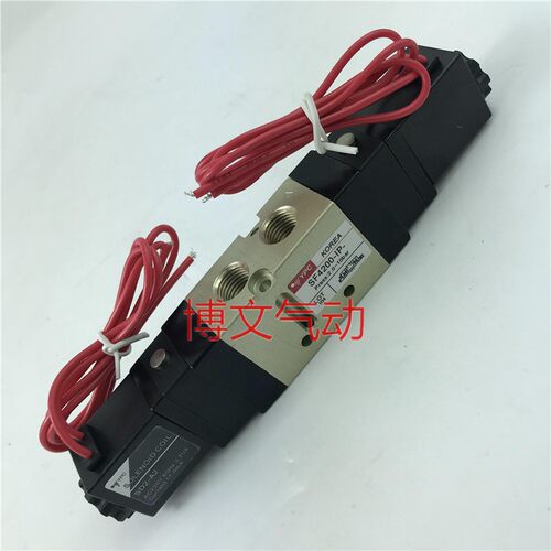 YPC电磁阀SF4200-IP换向阀