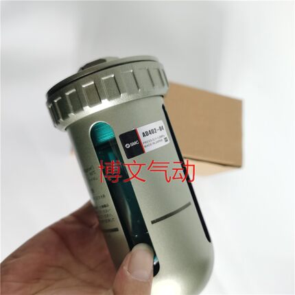 过滤器自动排水器 自动排水器AD402-04 杯型自动排水器