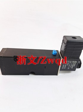 电磁阀DRV25-111A换向阀NASS AC220V DC24V控制阀