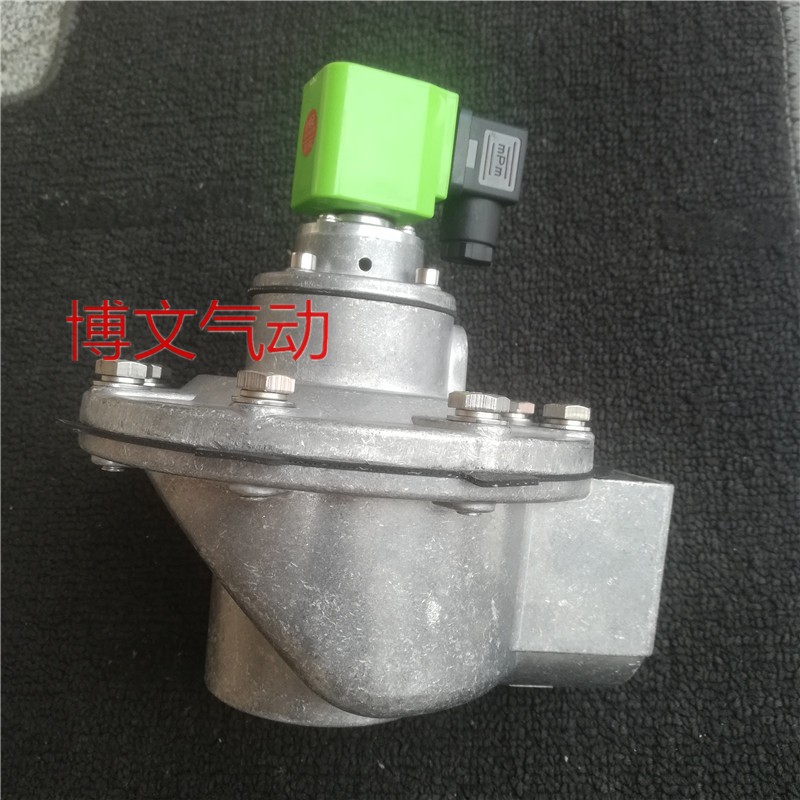 脉冲阀UM-40 UM-50J UM-62 UM-76电磁阀1.5寸DN40 2寸DN50