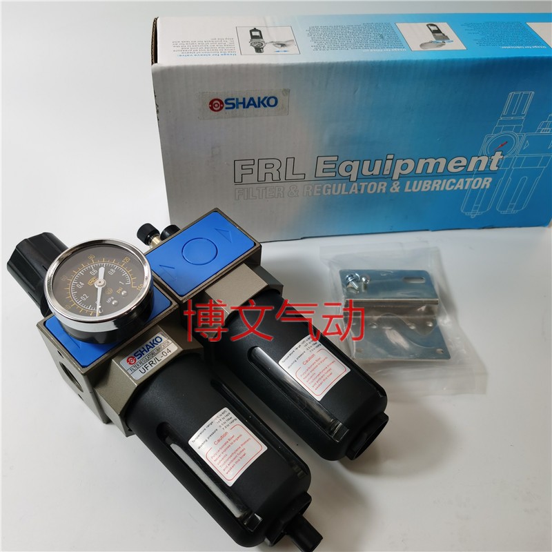 气源处理过滤器UFR/L-04