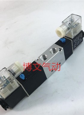 电磁阀PSV2532 PSV-3532  PSV-4532三位五通中封电磁阀