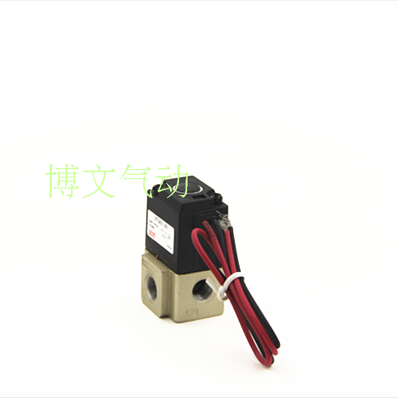 电磁阀VT307-5G二位三通电磁阀