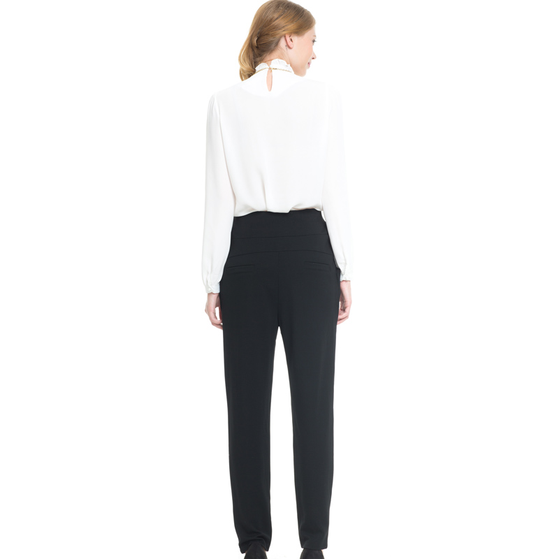 Pantalon pyjama THREEGUN 60516B0 - Ref 723574 Image 3