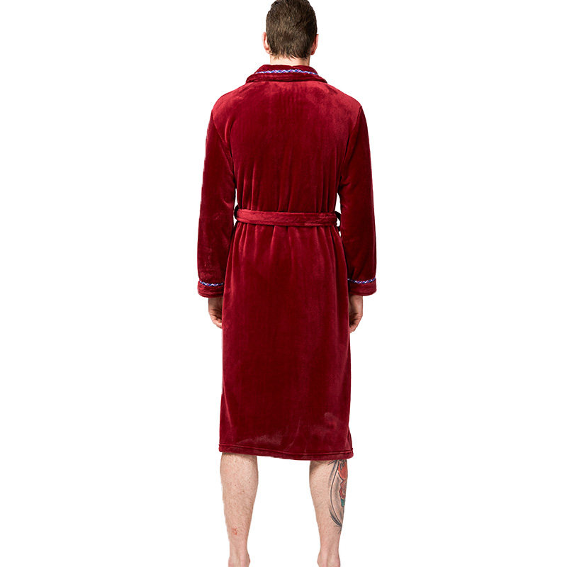 Peignoir THREEGUN 70300A0 - Ref 595403 Image 3