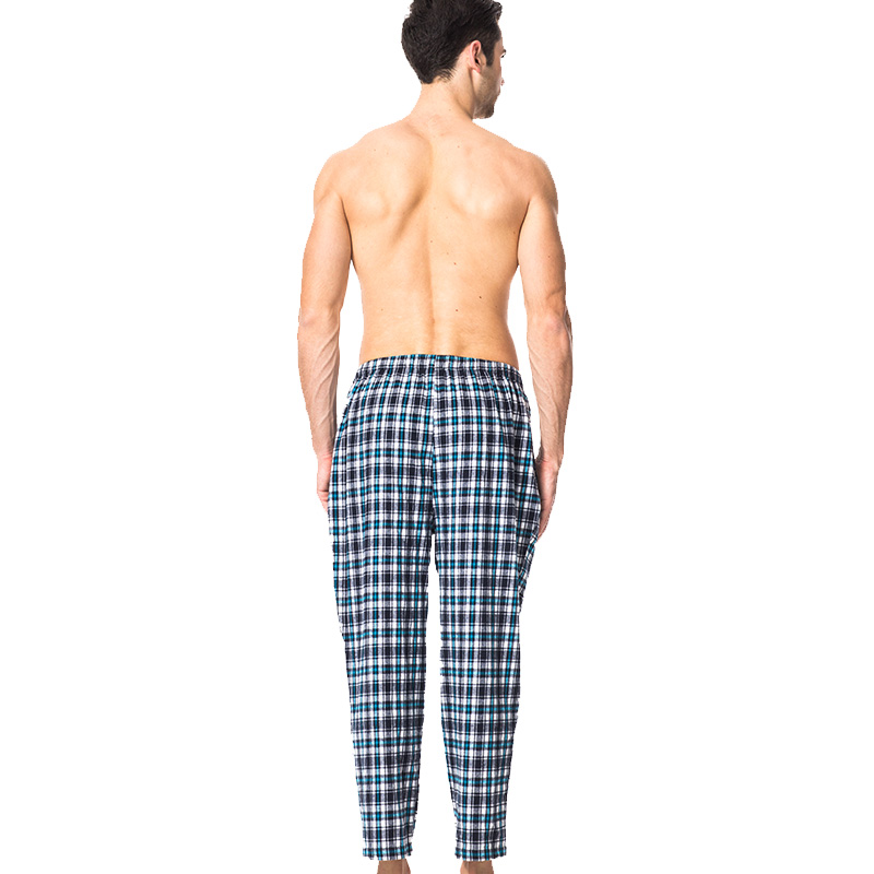 Pantalon pyjama Moyen-âge THREEGUN 60539B0 - Ref 721872 Image 3