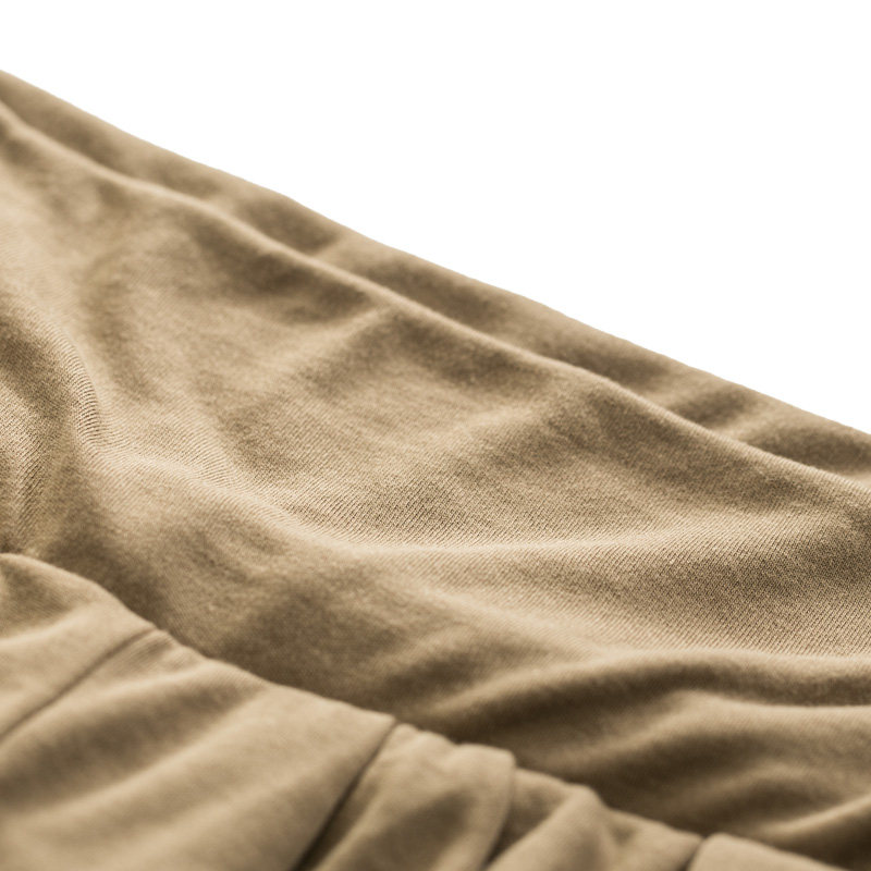 Pantalon pyjama THREEGUN 60483B0 - Ref 723593 Image 4