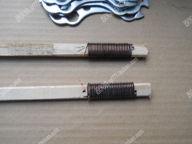 Outils pour pneus de vélo - Ref 2311696 Image 1