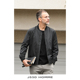 HOMME 春秋季 新款 JSSD 日苯料通勤防水外套休闲棒球立领夹克男款