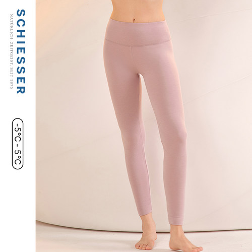 舒雅女士阿米诺AIR保暖裤