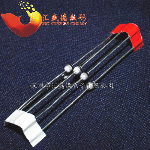 【和彬】 BYV26  BYV26C 高速恢复二极管 5个=10元