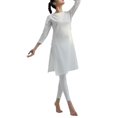 尤佳套装七分女昆达里尼禅修瑜伽