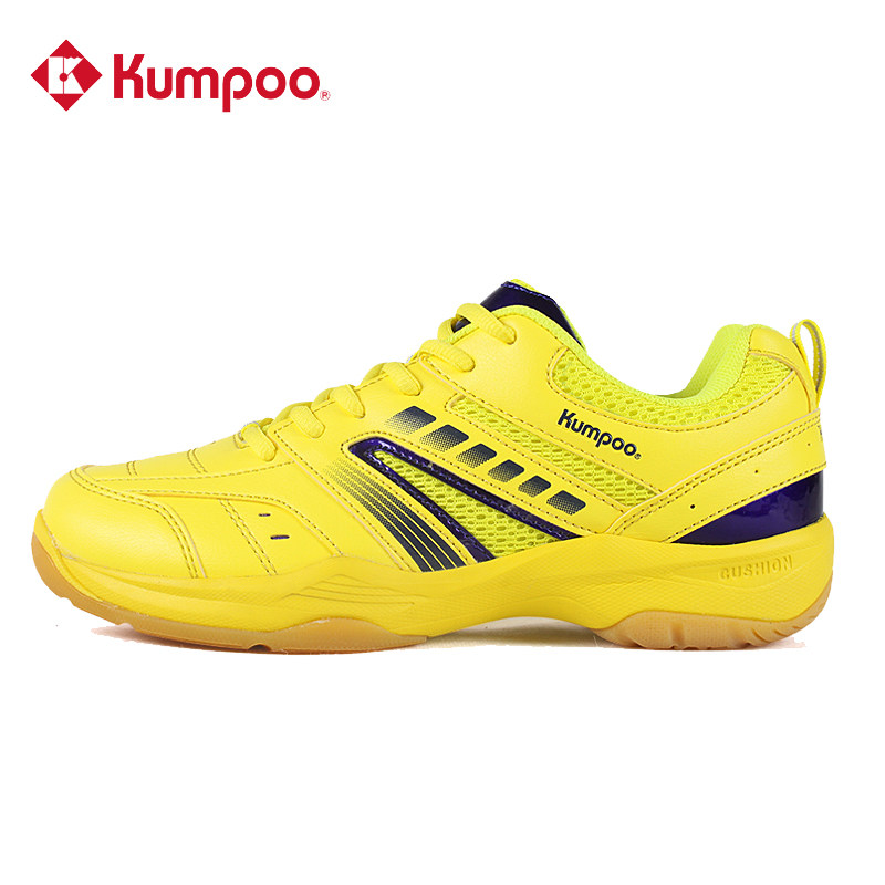 KUMPOO Genuine Xunfeng major train Badminton shoes men and women Xunfeng Ultralight ventilation non-slip wear-resistingin the Sports shoes new , Badminton shoes  category - from Buy2taobao.com to provide professional Taobao agent buy service