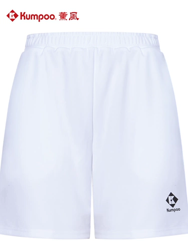 Летняя форма для бадминтона, быстросохнущие штаны, шорты