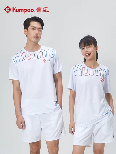 Летняя форма для бадминтона, быстросохнущие штаны, шорты