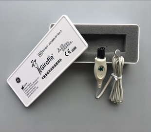 GE心电监护仪长颈鹿一体体表温度探头适用熊猫iRes Warmer温箱