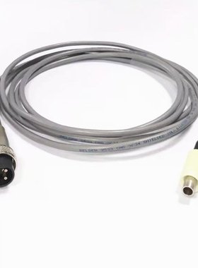 适用于PICCO心排量测温线SP4042心排量冰水探头传感器4针