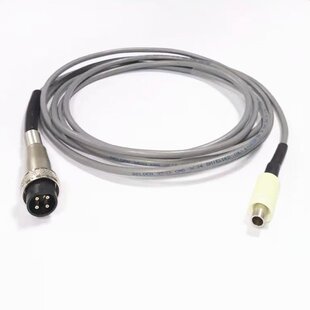 适用于PICCO心排量测温线SP4042心排量冰水探头传感器4针