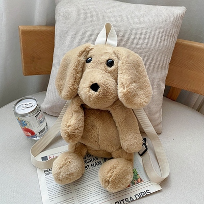 包包2021新款潮可爱双