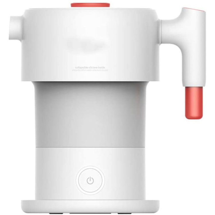 100%德国代购进口折叠硅胶QWER