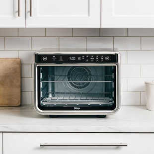 Foodi10合1多功能电烤箱空气炸锅10种烹饪模式 100%德国代购 Ninja